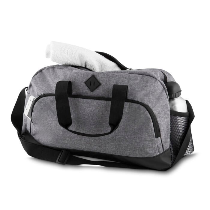 Bolsa Gym Carter - Imagem 4