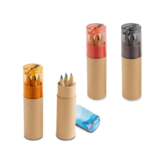 Mini lápis Rols