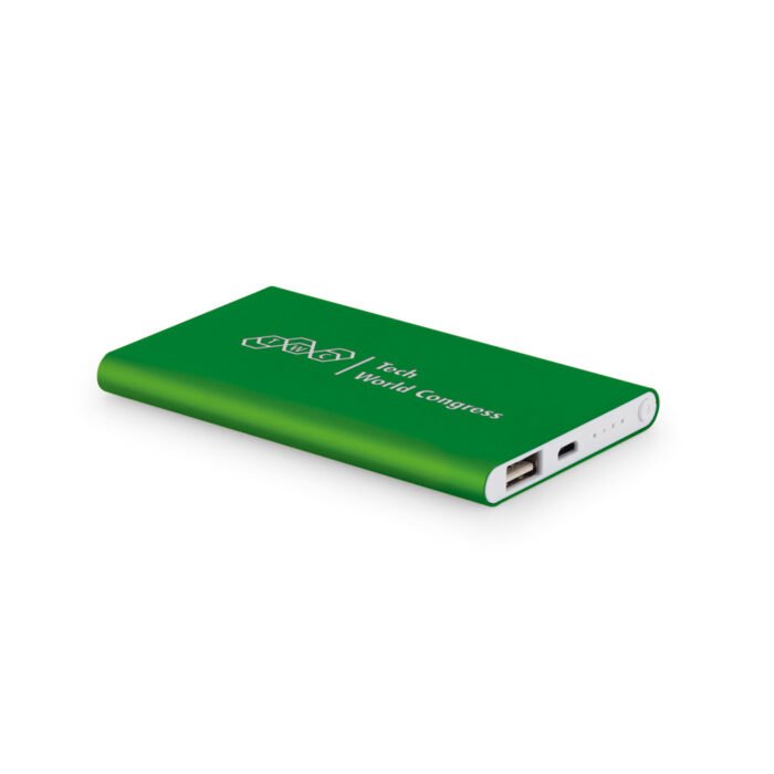 Bateria Slim 4.000 mAh - Imagem 6