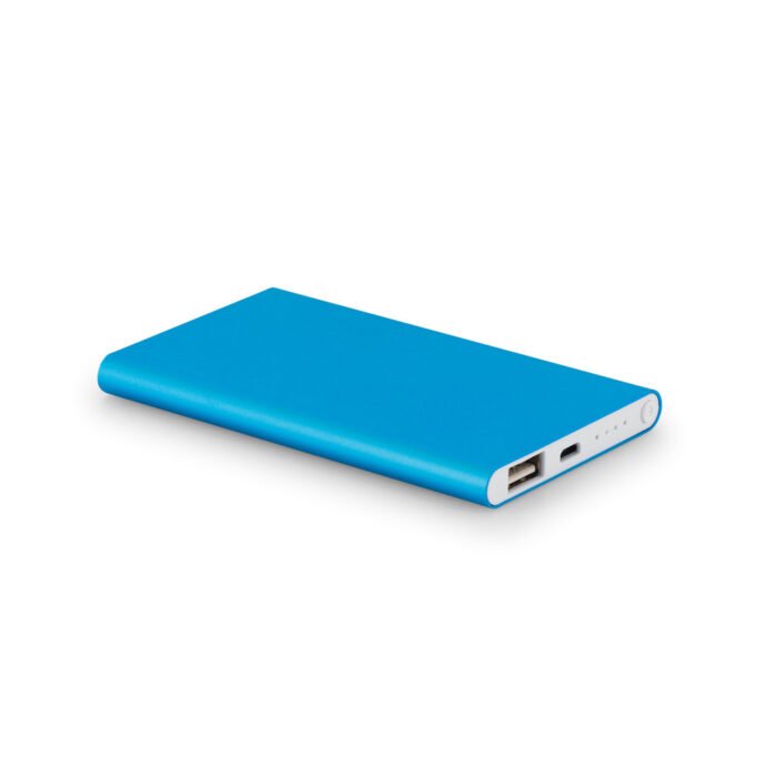 Bateria Slim 4.000 mAh - Imagem 5