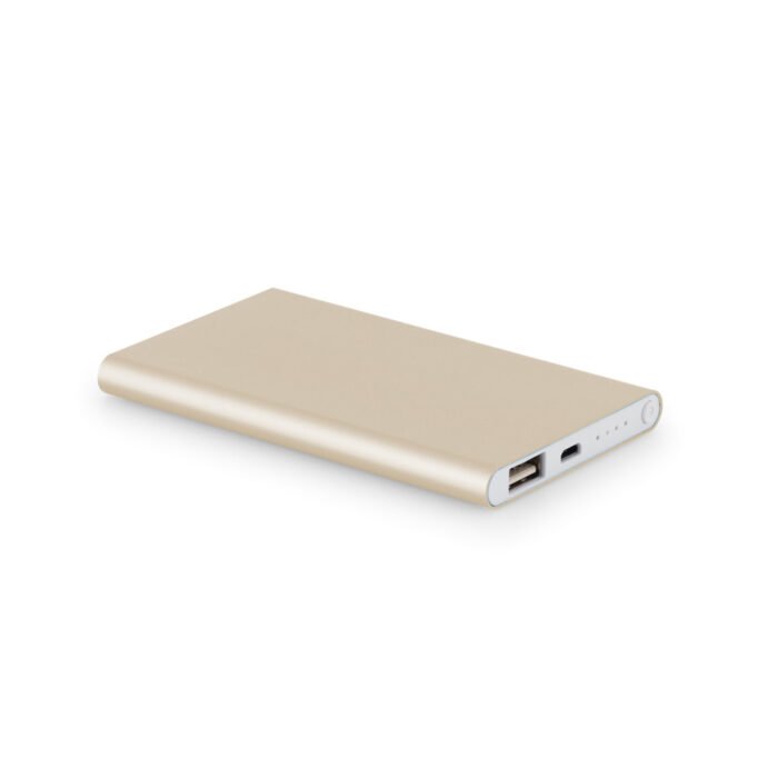 Bateria Slim 4.000 mAh - Imagem 3