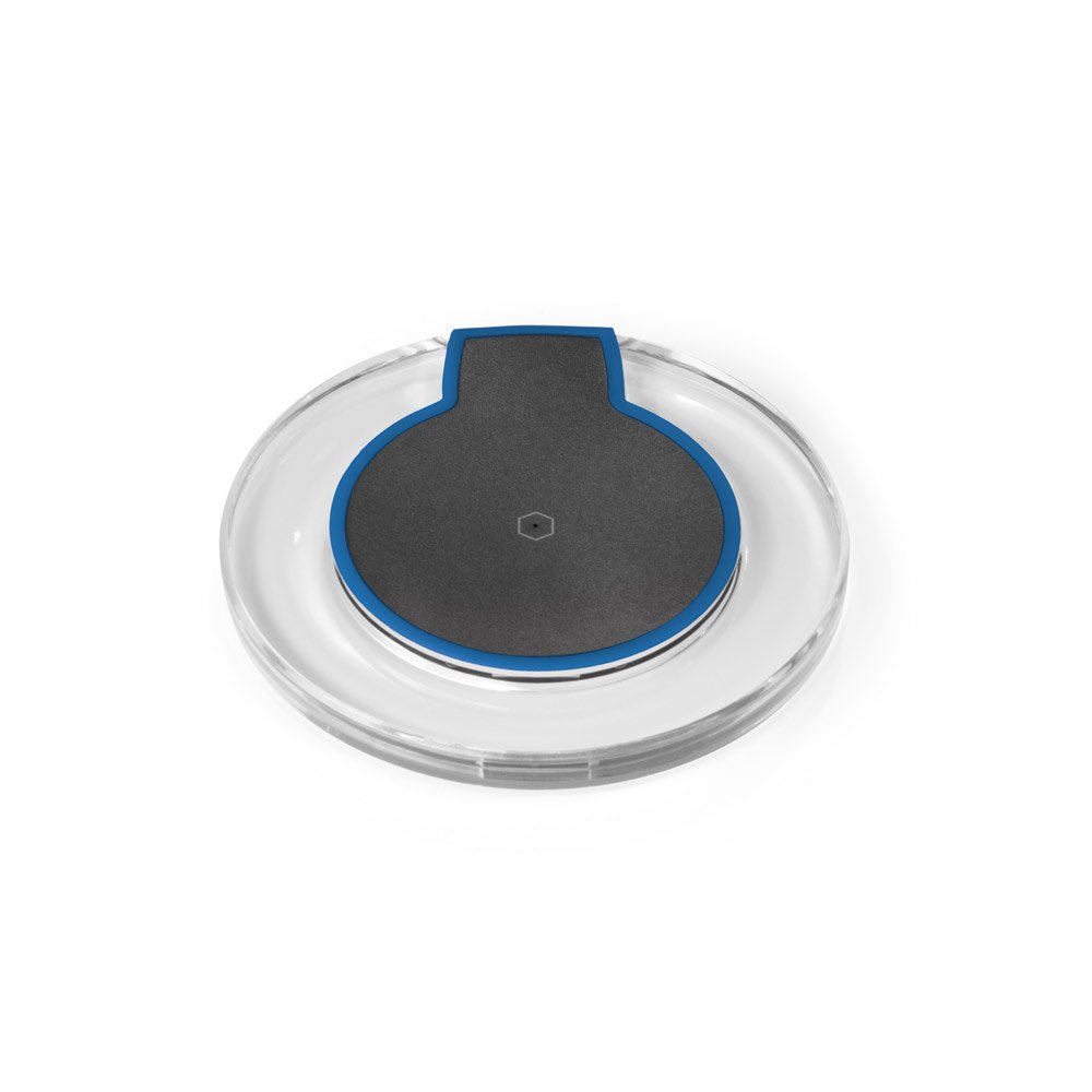 Carregador Wireless ABS - Imagem 3