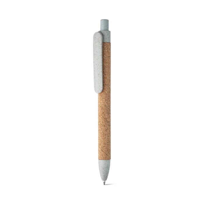 Caneta Cork Clip - Imagem 3