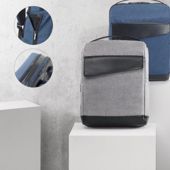 Backpack Branve Hat