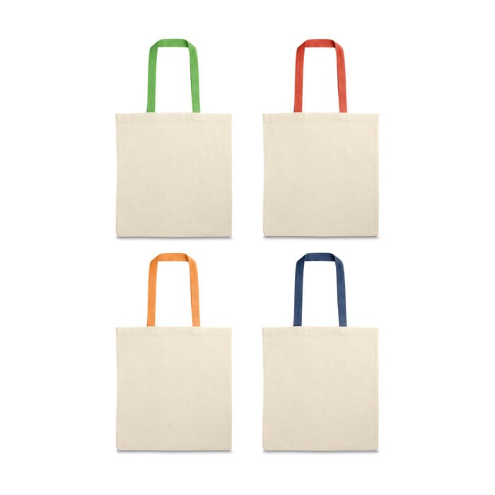 Ecobag Cotton Tuf - Imagem 2