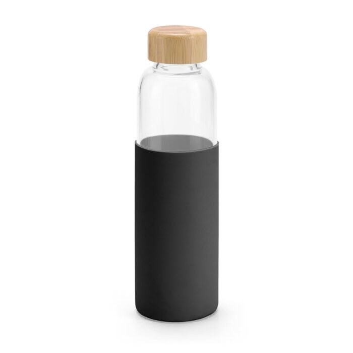 Garrafa Vitro Bambu - Imagem 2