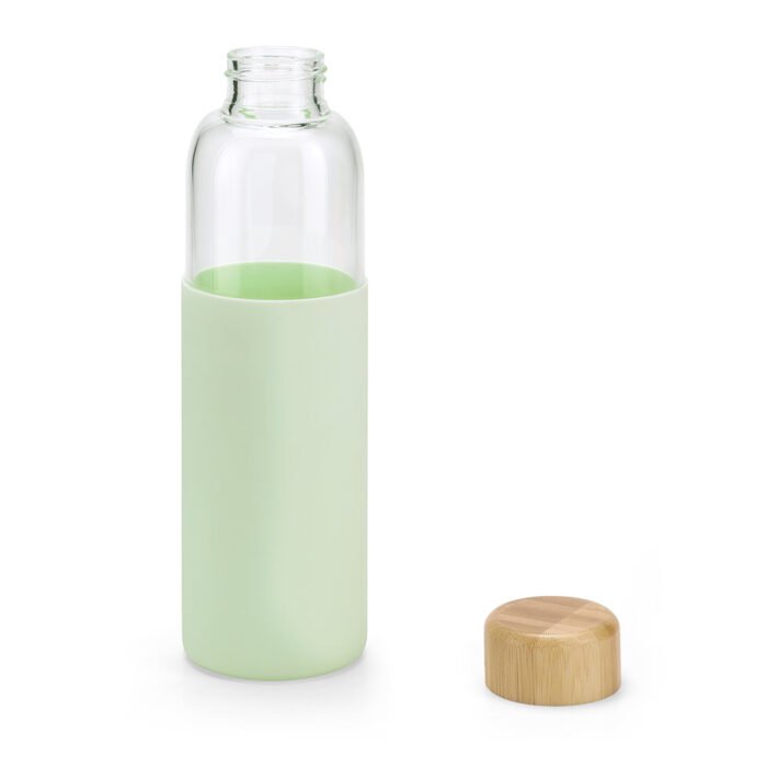 Garrafa Vitro Bambu - Imagem 4