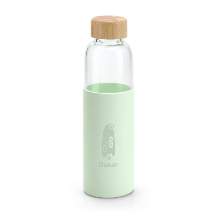Garrafa Vitro Bambu - Imagem 5