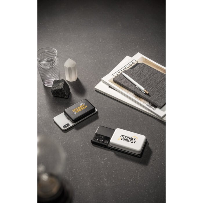 Bateria Wireless Power - Imagem 3
