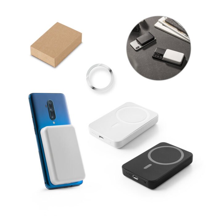 Bateria Wireless Power