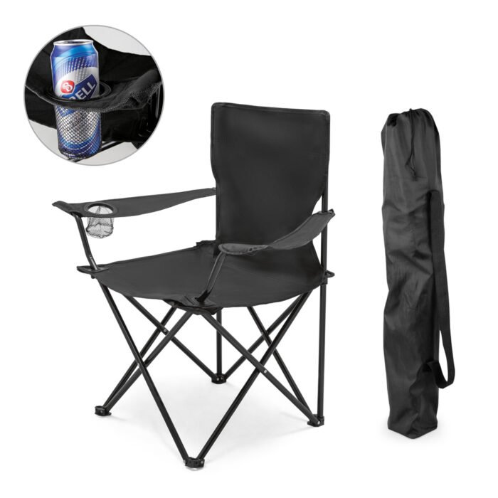 Cadeira Dobrável Throne