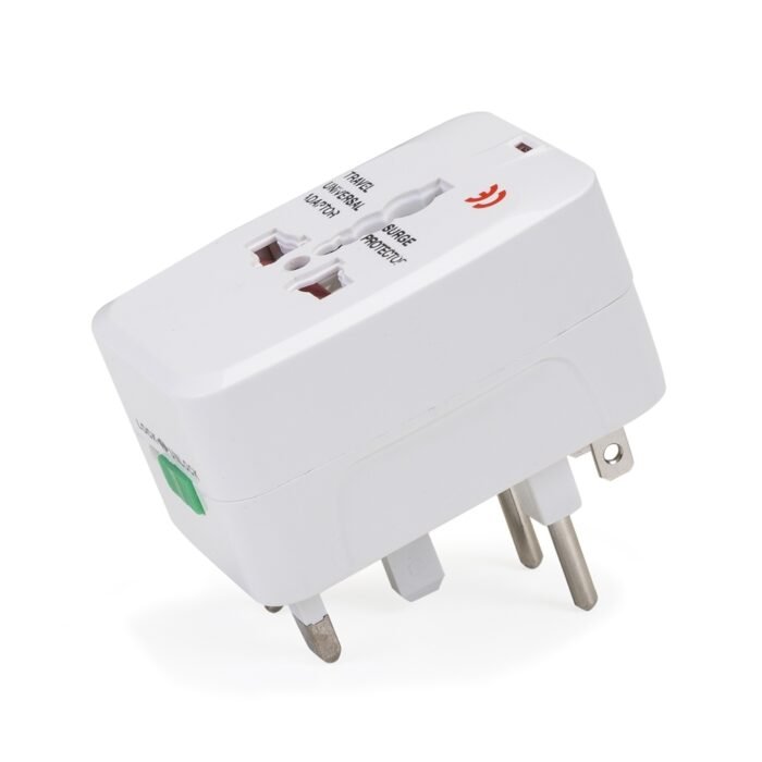 Adaptador Universal - Imagem 2