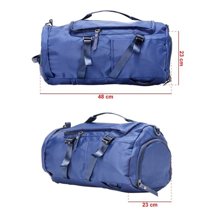 Bolsa Sport Team - Imagem 8