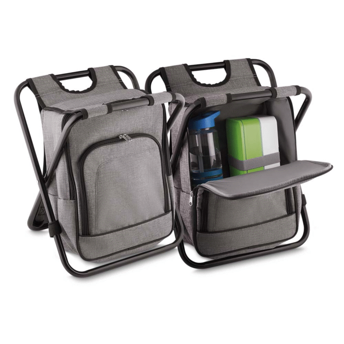 Mochila Térmica Assento