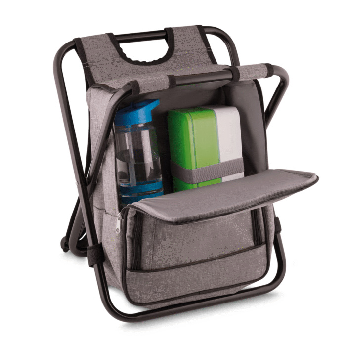 Mochila Térmica Assento - Imagem 2