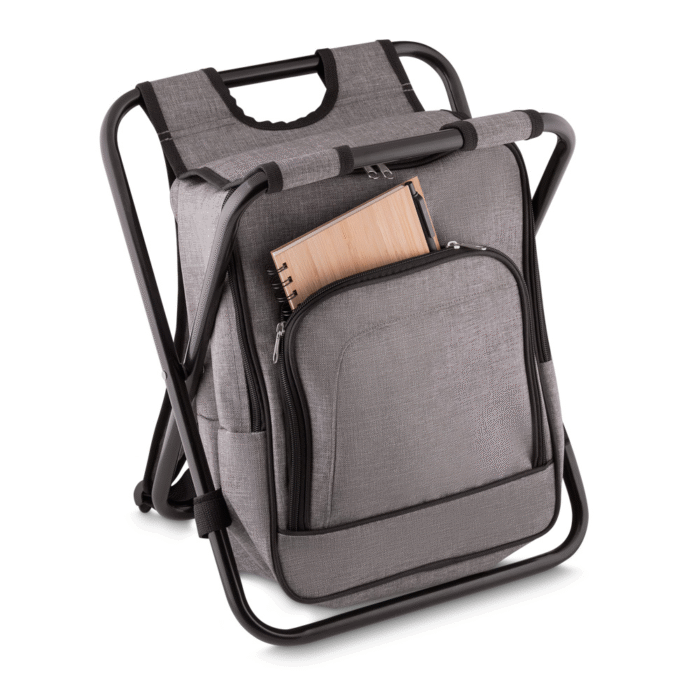 Mochila Térmica Assento - Imagem 3