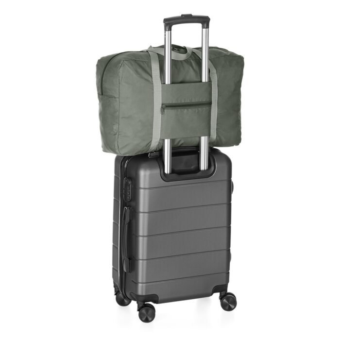 Bolsa Dobravel Meg - Imagem 4