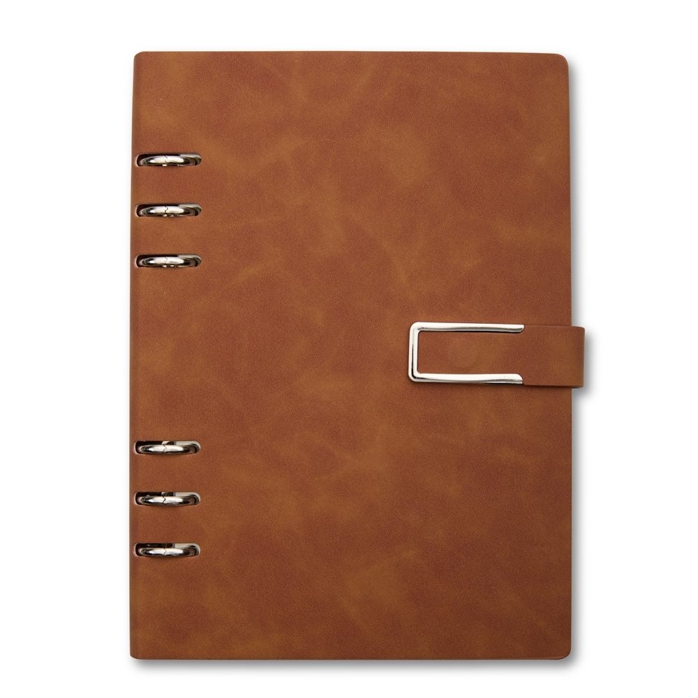Caderno New PU - Imagem 7
