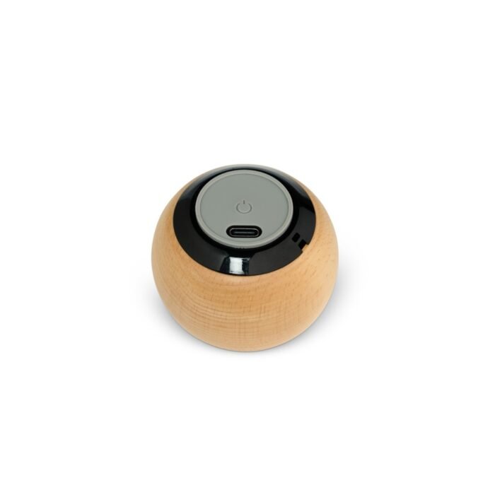 Caixa de Som Wood - Imagem 3