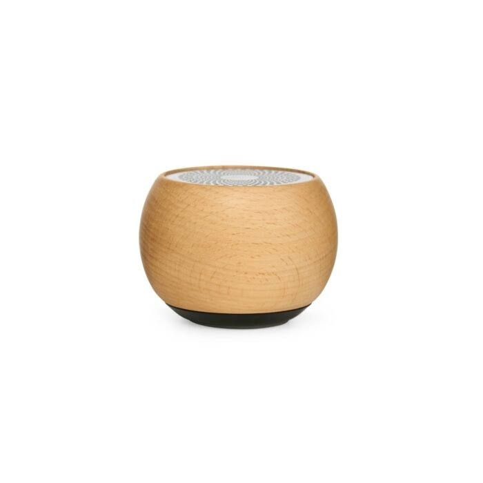 Caixa de Som Wood - Imagem 2
