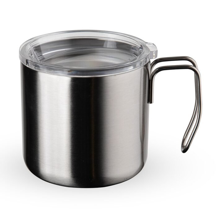 Caneca Inox Mosk