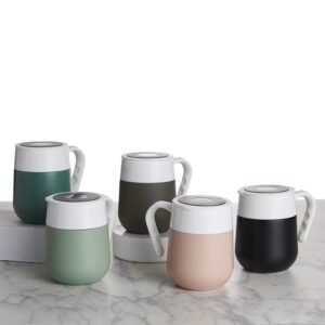 Caneca Display LED - Imagem 7