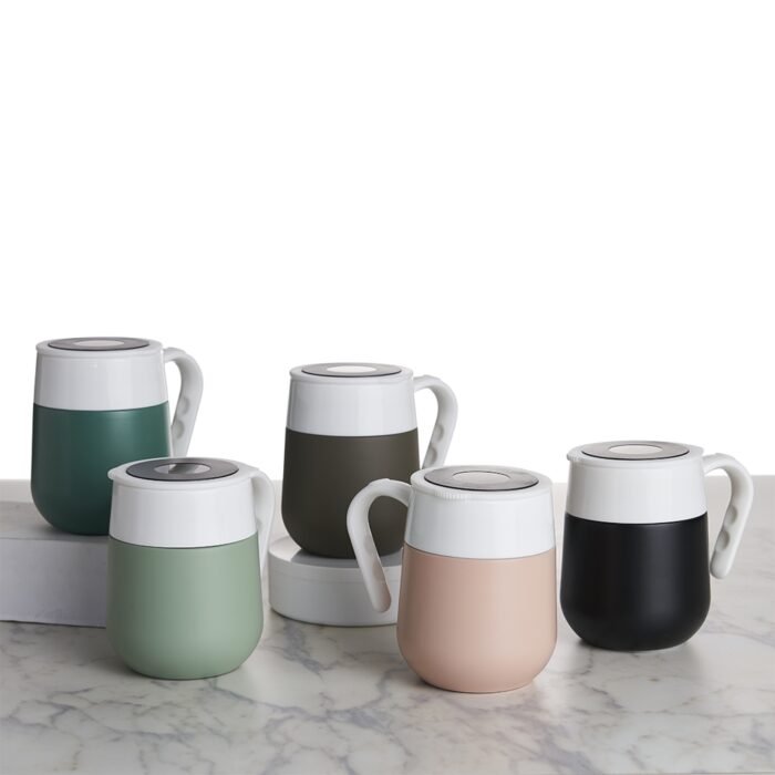 Caneca Display LED - Imagem 7