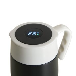 Caneca Display LED - Imagem 5