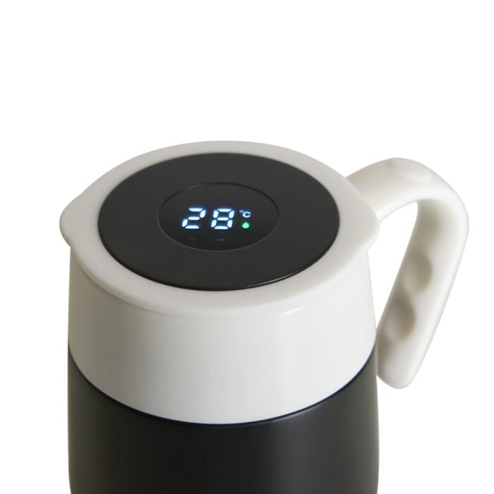 Caneca Display LED - Imagem 5