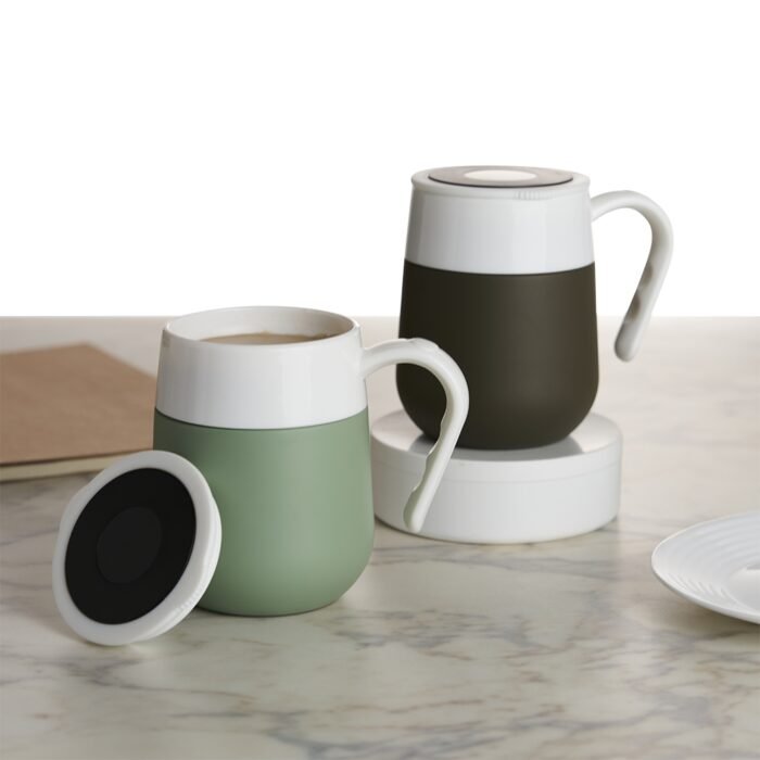 Caneca Display LED - Imagem 3