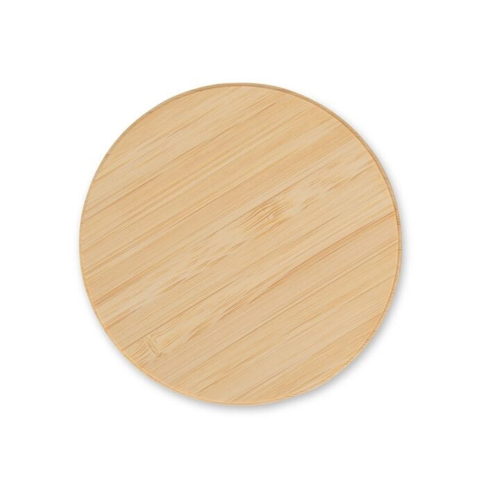 Carregador Wood - Imagem 3