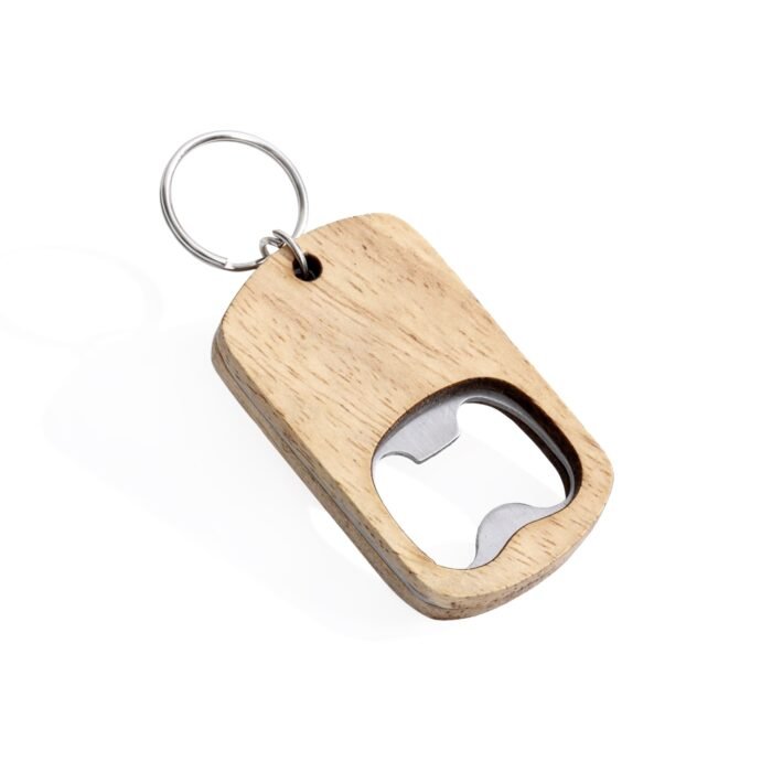 Chaveiro Open Wood