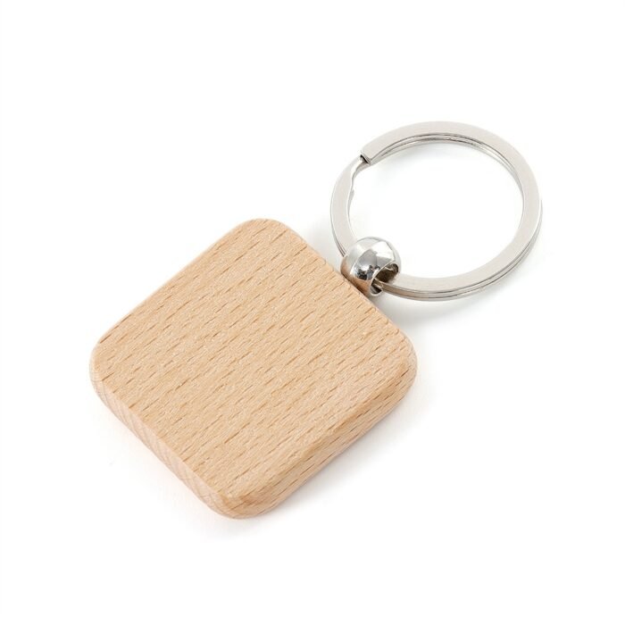 Chaveiro Eco Wind