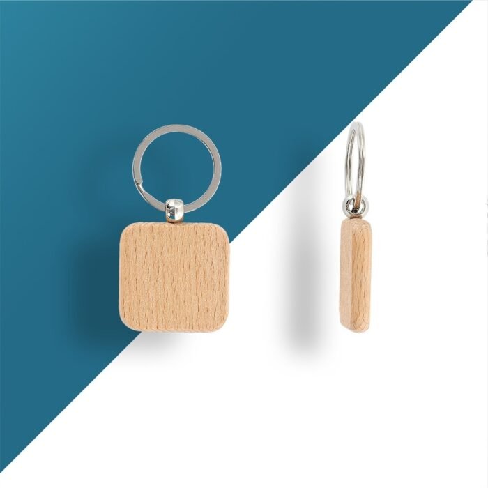 Chaveiro Eco Wind - Imagem 2