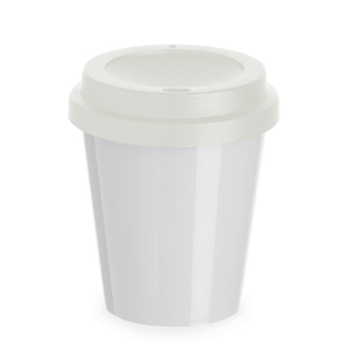 Copo Plastico Coffee - Imagem 2