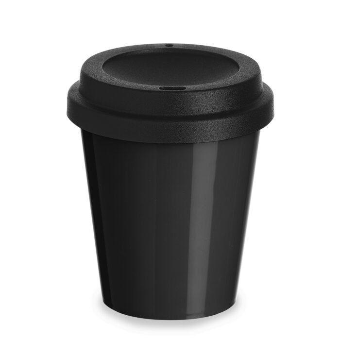 Copo Plastico Coffee - Imagem 3