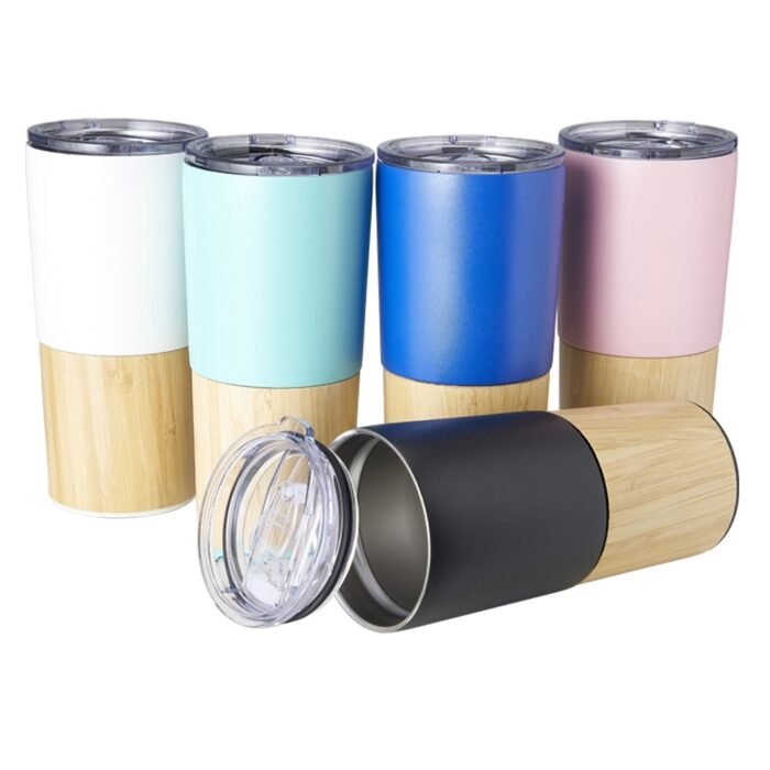 Copo Bamboo Trend
