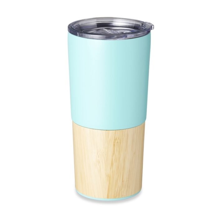 Copo Bamboo Trend - Imagem 2