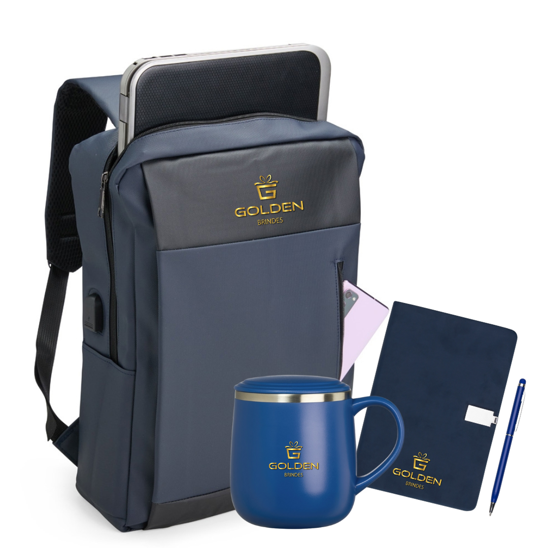 kit Onboarding Standard