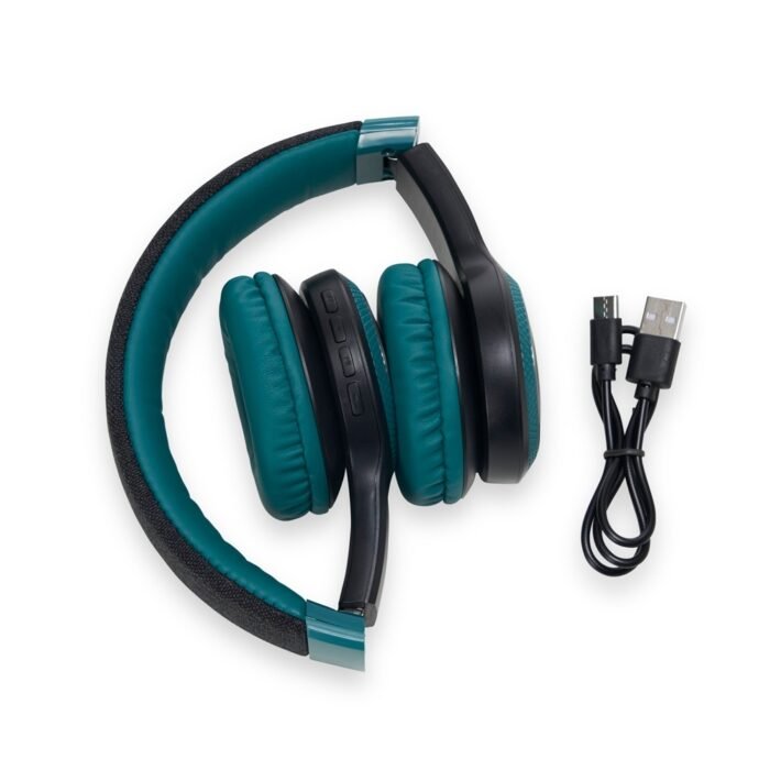 Headphone LED Compact - Imagem 4