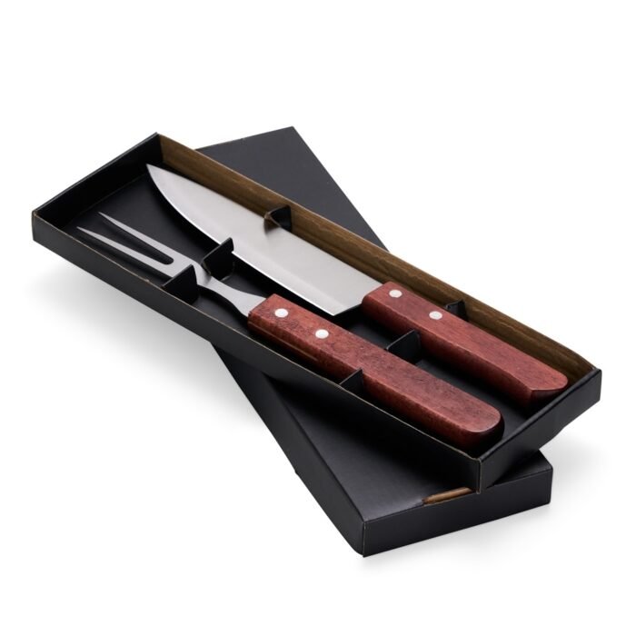 Kit Churrasco Double