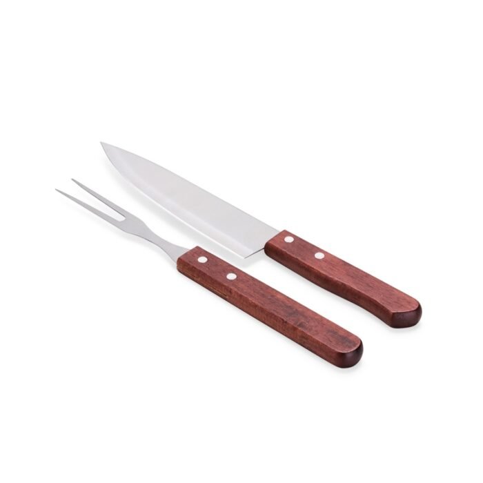 Kit Churrasco Double - Imagem 2