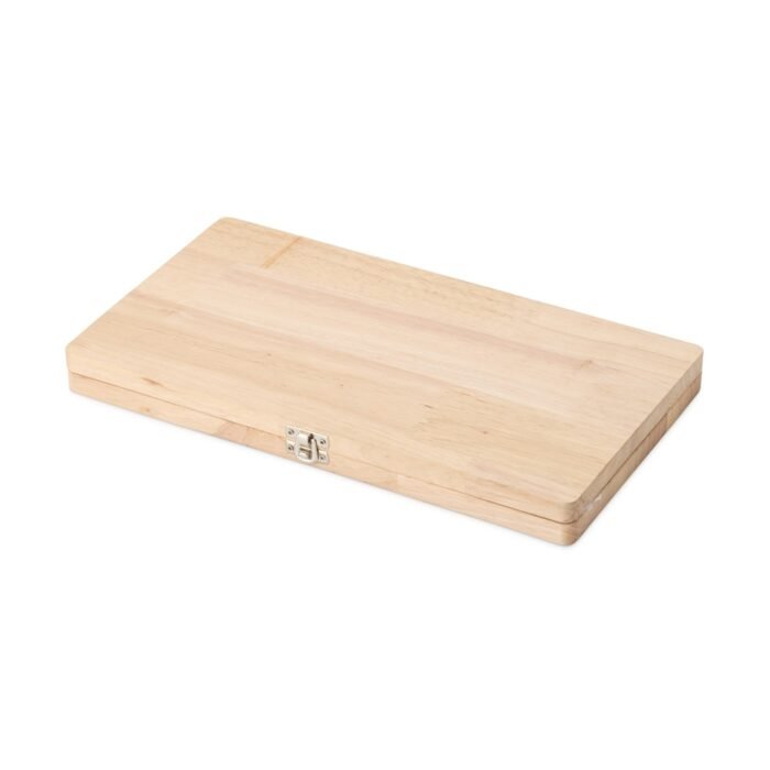 Kit Churrasco Wood - Imagem 2