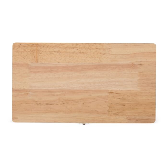 Kit Churrasco Wood - Imagem 6