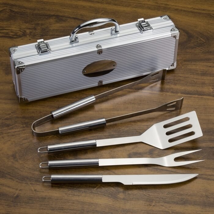 Kit Churrasco Taniz - Imagem 2