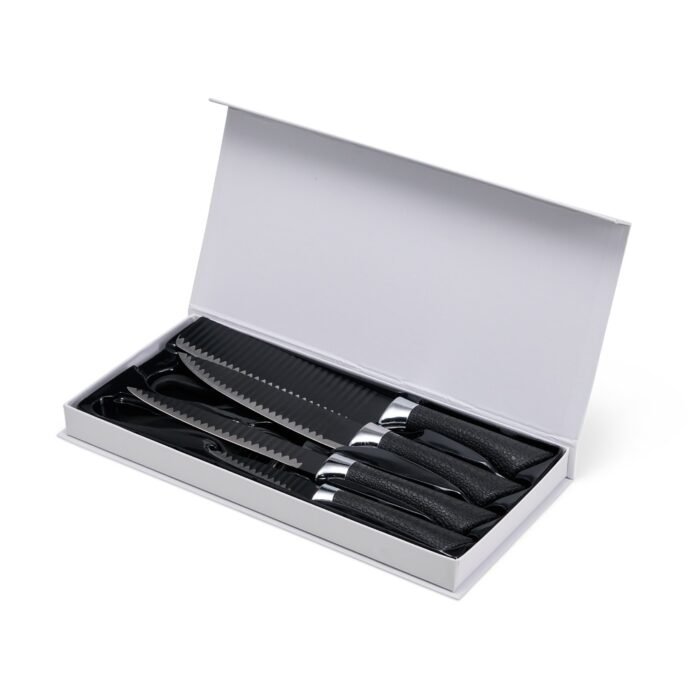 Kit Churrasco Lux