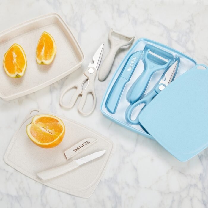 Kit Cozinha Eco Soft - Imagem 2