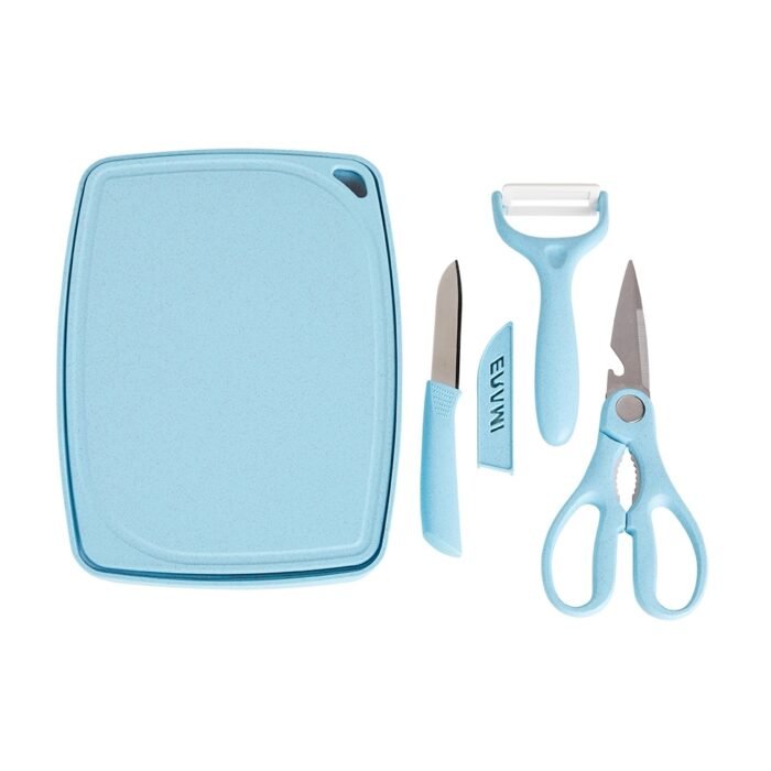 Kit Cozinha Eco Soft