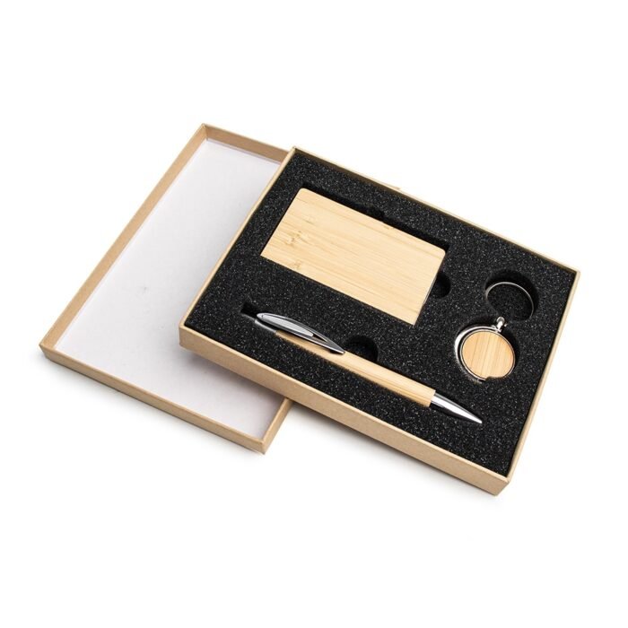 Kit Elegance Eco