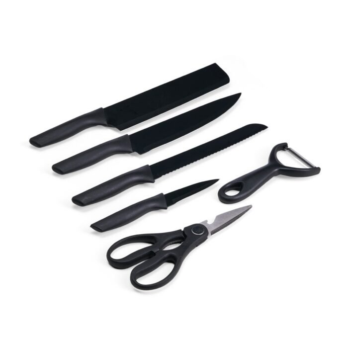 Kit Churrasco Matte - Imagem 2